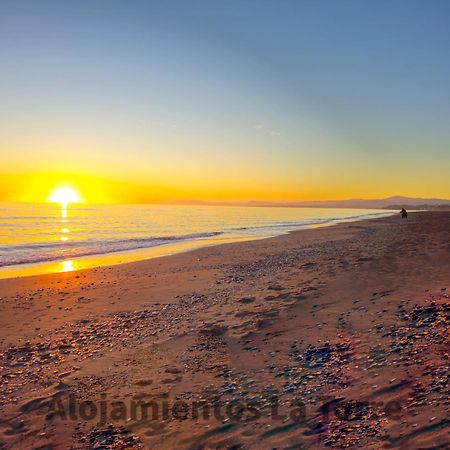 Laguna Beach Premium - Alojamientos La Torre Torrox Buitenkant foto