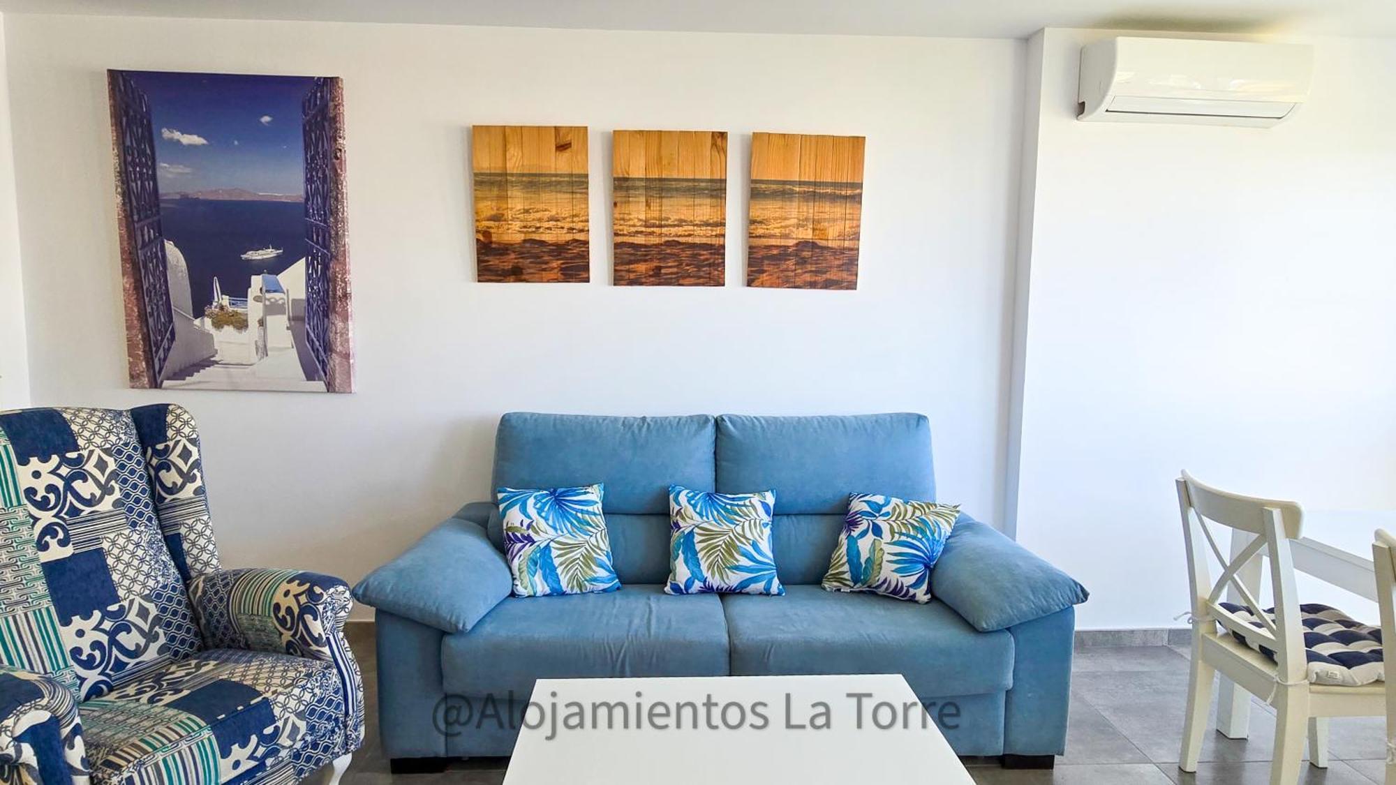 Laguna Beach Premium - Alojamientos La Torre Torrox Buitenkant foto