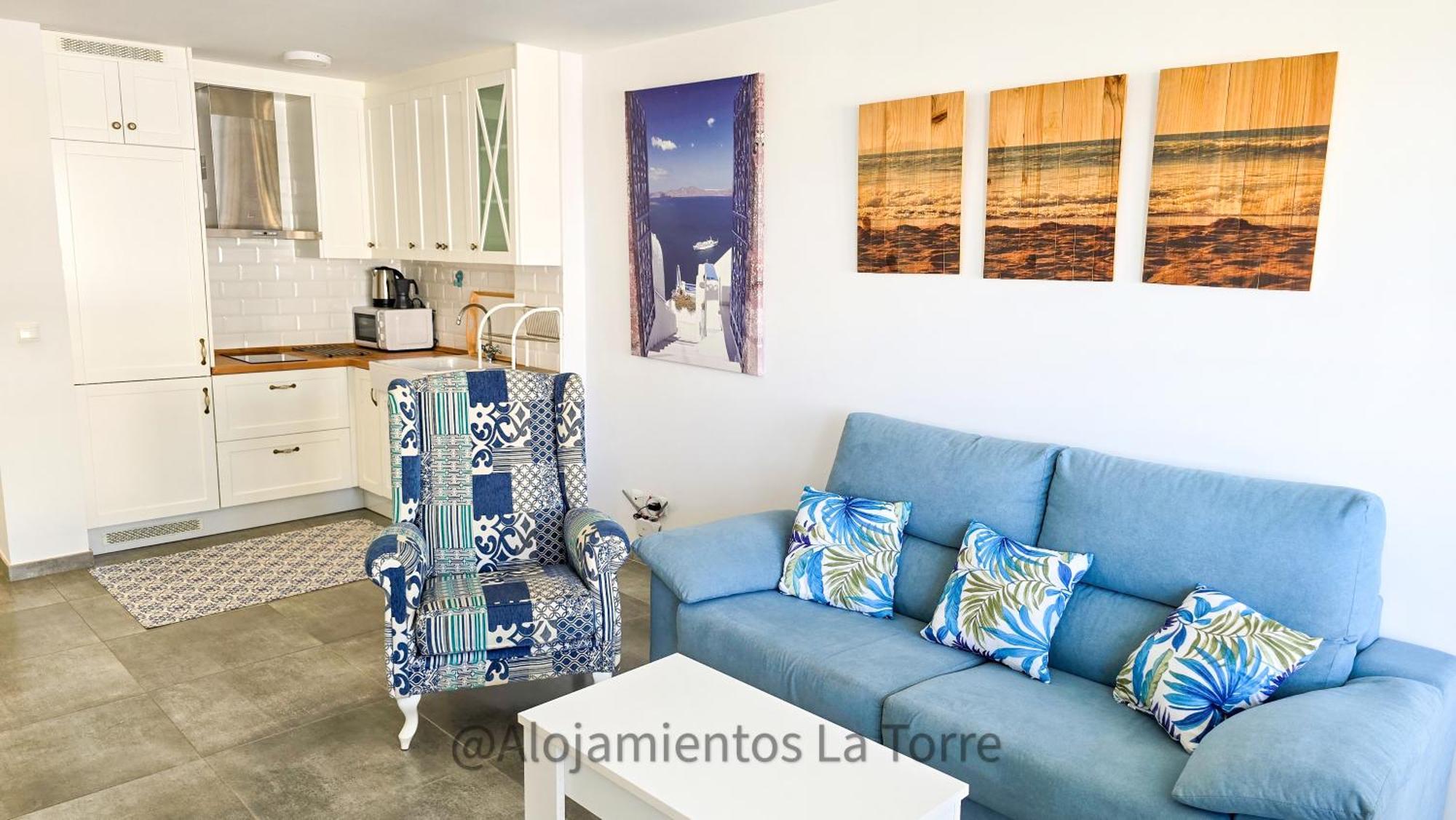 Laguna Beach Premium - Alojamientos La Torre Torrox Buitenkant foto