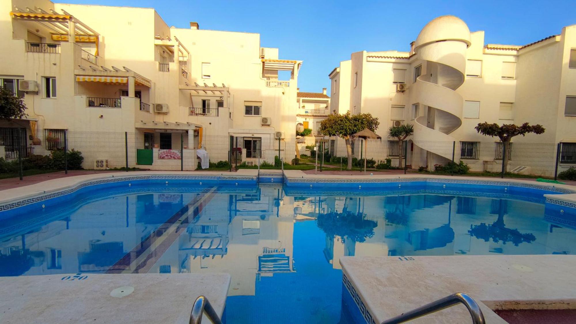 Laguna Beach Premium - Alojamientos La Torre Torrox Buitenkant foto
