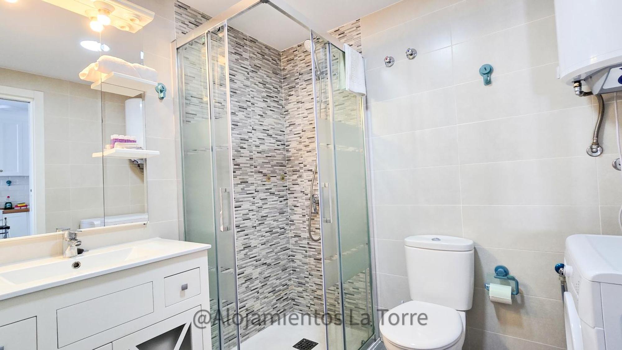 Laguna Beach Premium - Alojamientos La Torre Torrox Buitenkant foto