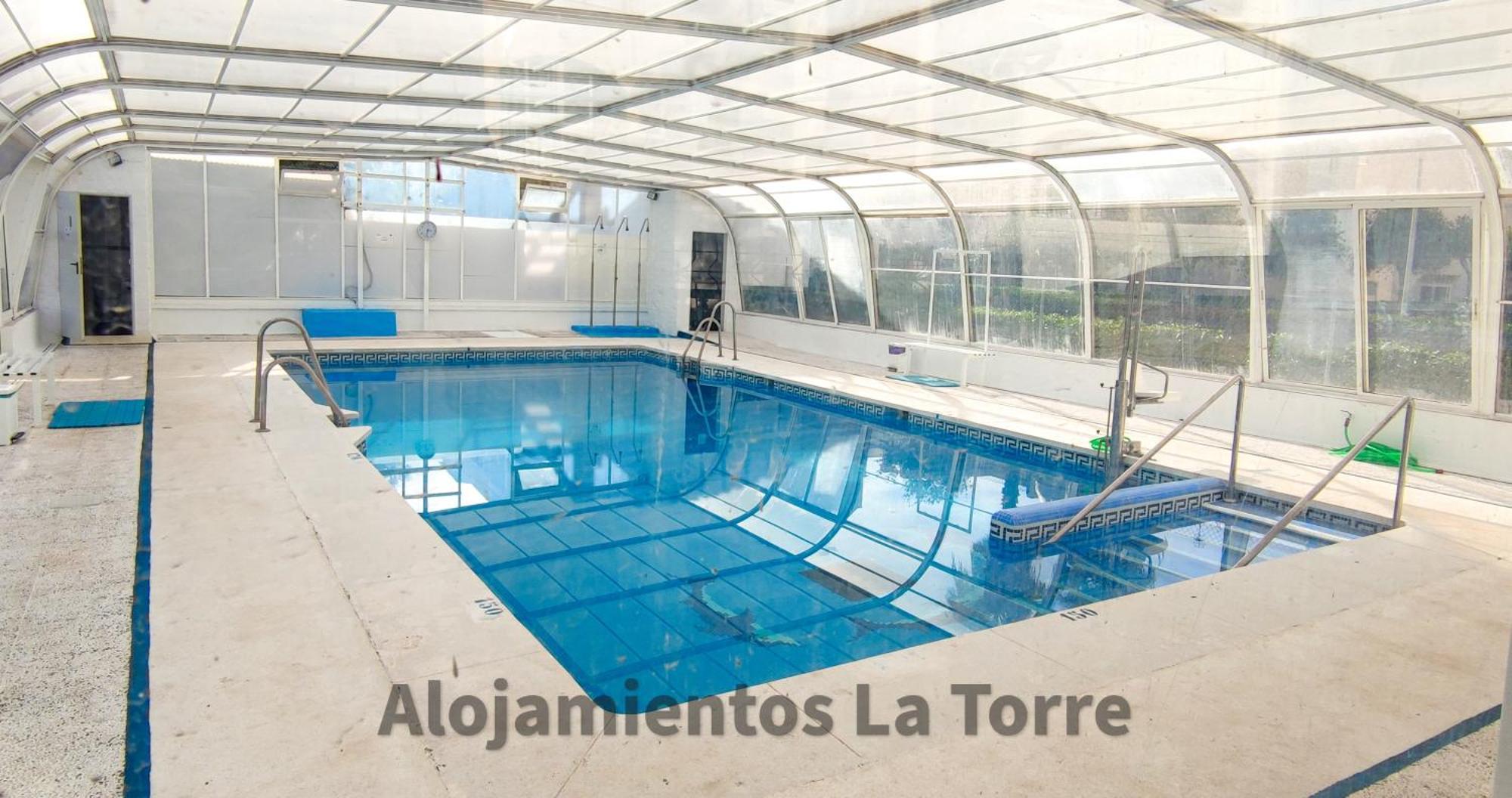 Laguna Beach Premium - Alojamientos La Torre Torrox Buitenkant foto