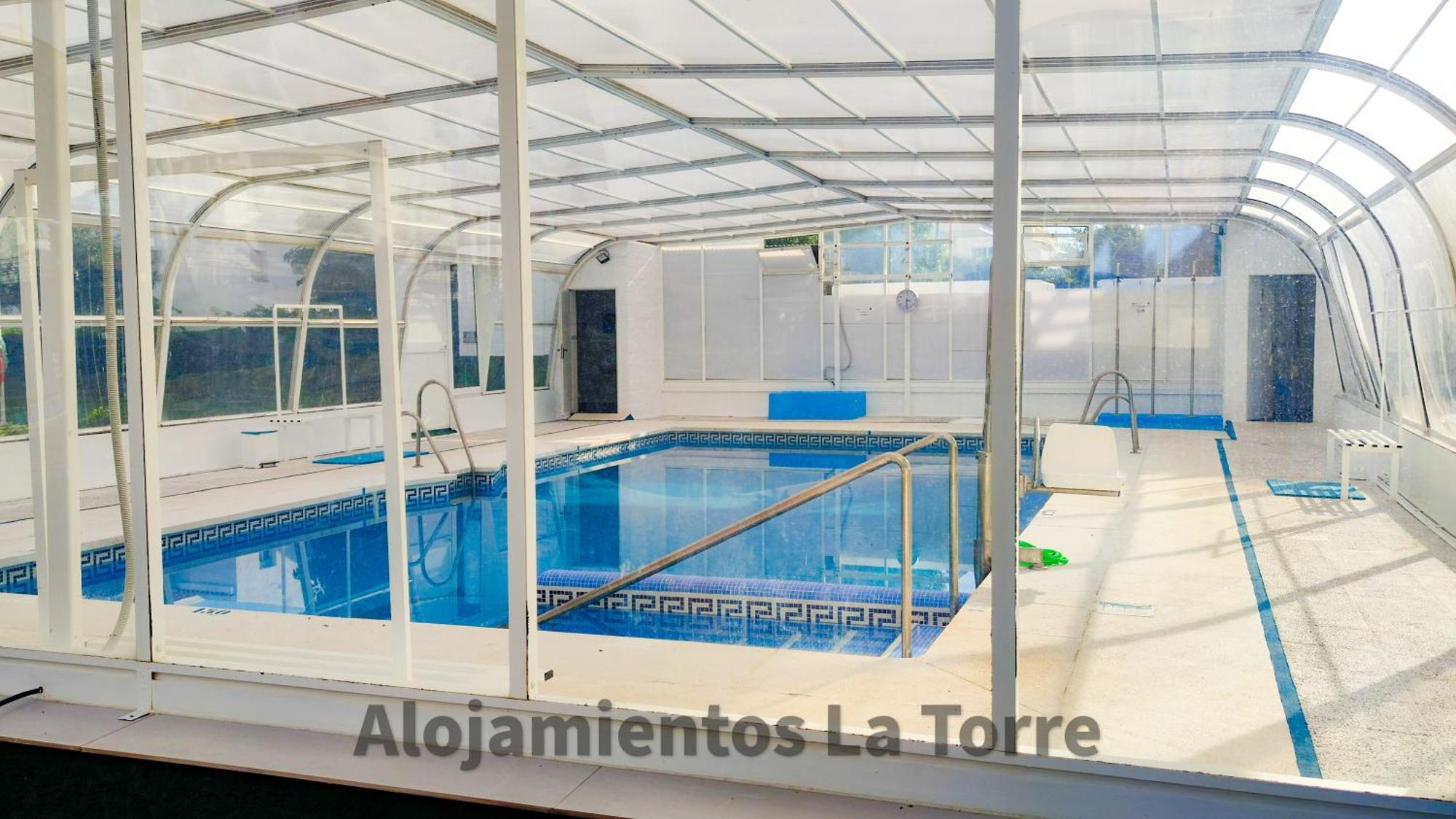 Laguna Beach Premium - Alojamientos La Torre Torrox Buitenkant foto